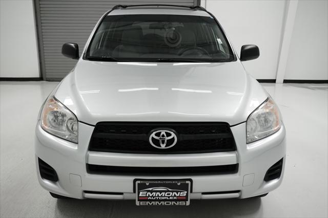 used 2012 Toyota RAV4 car, priced at $13,999