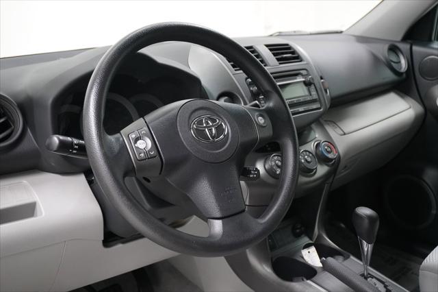 used 2012 Toyota RAV4 car, priced at $13,999