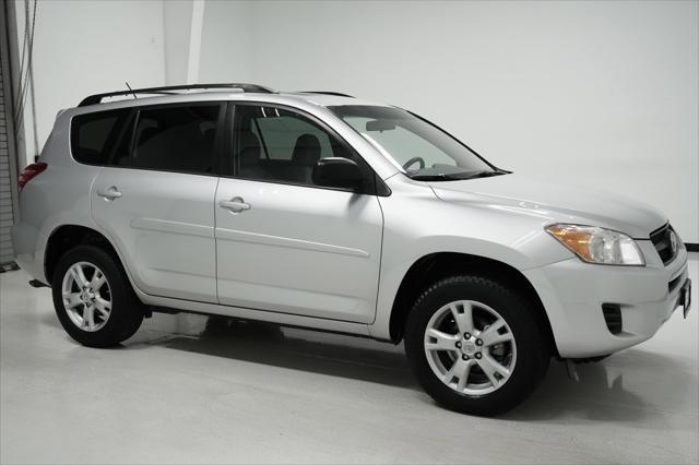 used 2012 Toyota RAV4 car, priced at $13,999