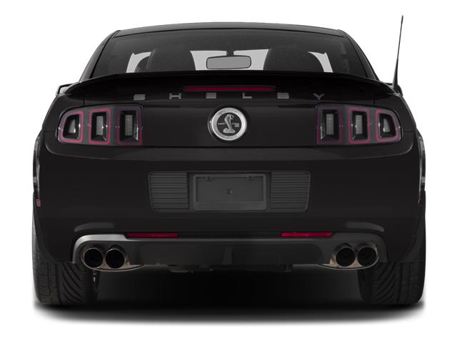 used 2014 Ford Mustang car, priced at $53,999