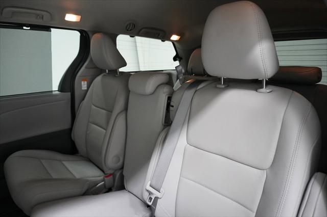 used 2020 Toyota Sienna car, priced at $33,999