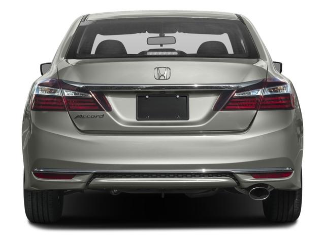 used 2016 Honda Accord car, priced at $15,999