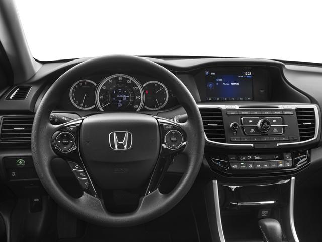 used 2016 Honda Accord car, priced at $15,999