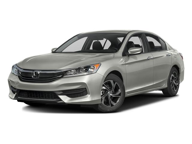 used 2016 Honda Accord car, priced at $15,999