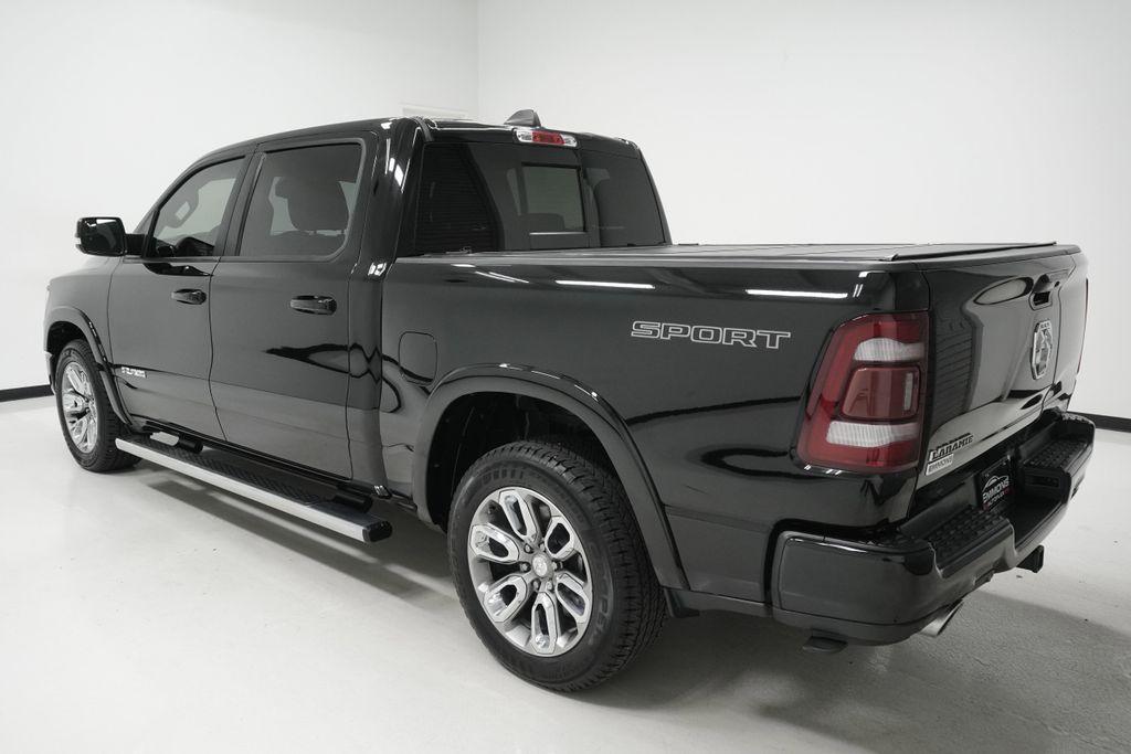 used 2020 Ram 1500 car, priced at $30,999