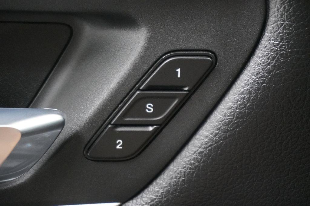 used 2020 Ram 1500 car, priced at $30,999