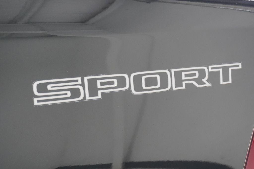 used 2020 Ram 1500 car, priced at $30,999