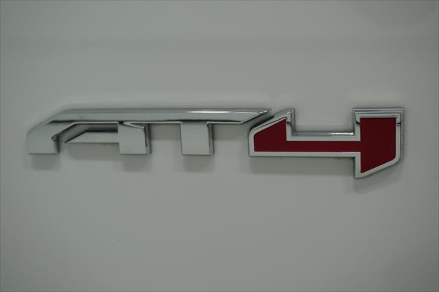 used 2022 GMC Canyon car, priced at $33,999
