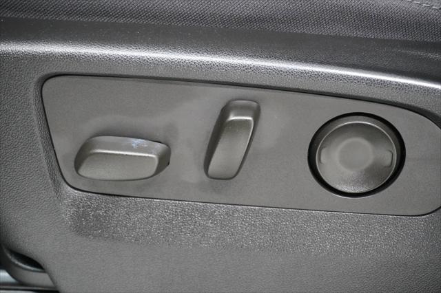 used 2022 Chevrolet Silverado 1500 car, priced at $34,999