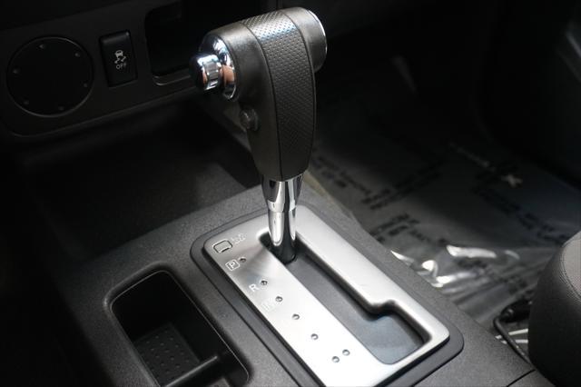 used 2012 Nissan Xterra car, priced at $6,999