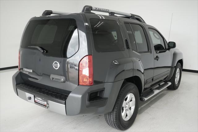 used 2012 Nissan Xterra car, priced at $6,999