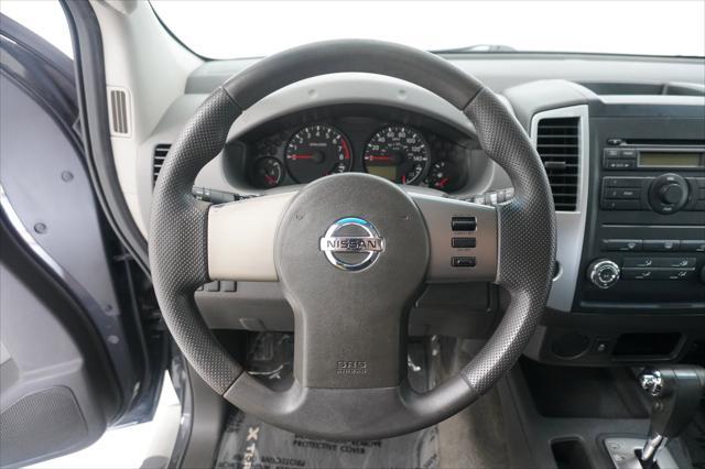 used 2012 Nissan Xterra car, priced at $6,999
