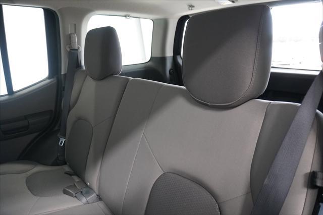 used 2012 Nissan Xterra car, priced at $6,999