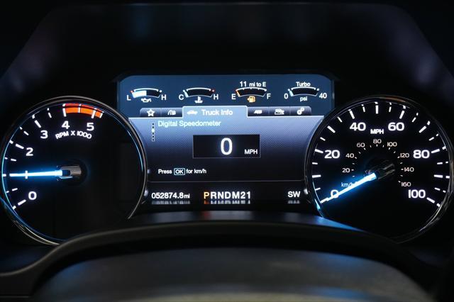 used 2018 Ford F-250 car, priced at $52,999