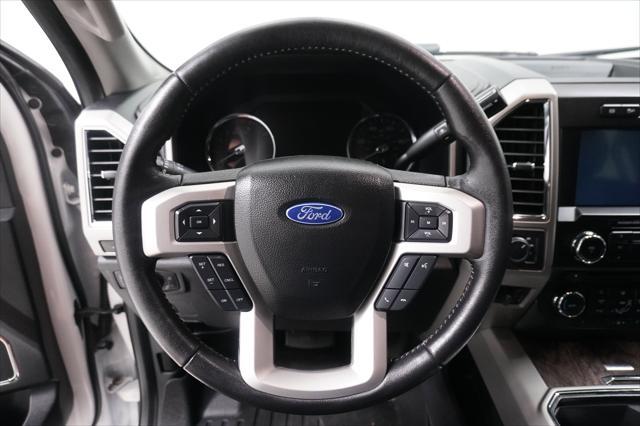 used 2018 Ford F-250 car, priced at $52,999
