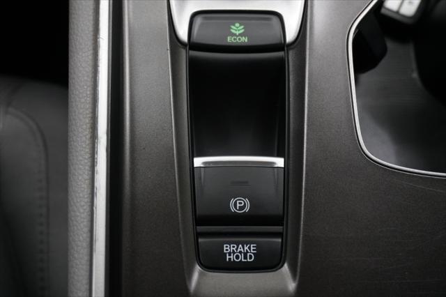used 2019 Honda Accord car, priced at $22,999