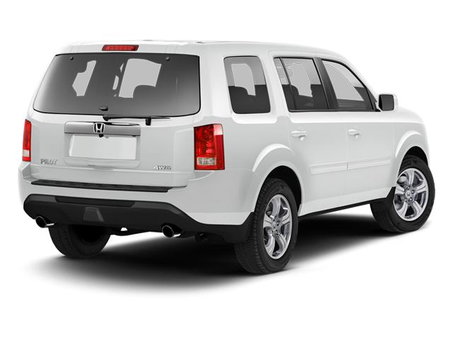 used 2013 Honda Pilot car, priced at $13,999