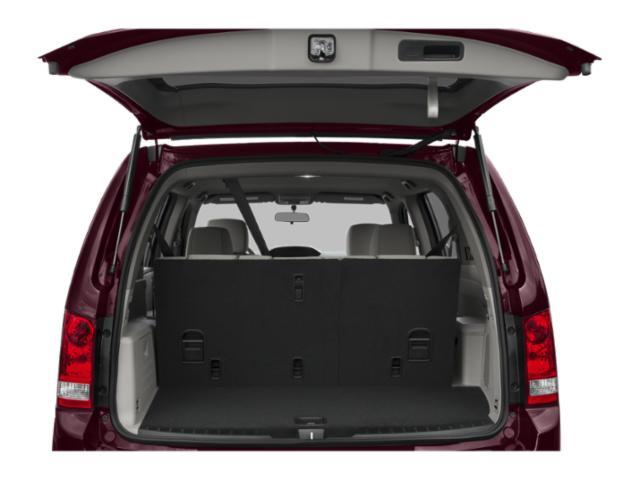 used 2013 Honda Pilot car, priced at $13,999