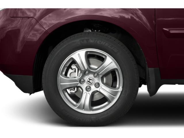 used 2013 Honda Pilot car, priced at $13,999