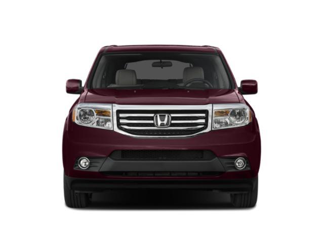 used 2013 Honda Pilot car, priced at $13,999