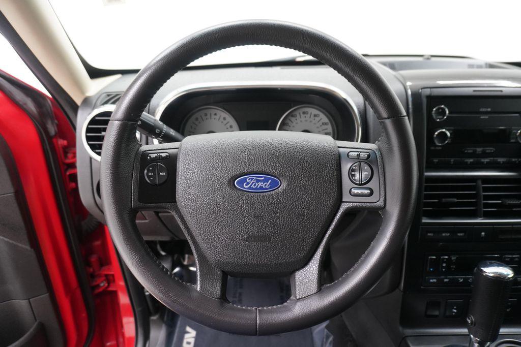 used 2010 Ford Explorer Sport Trac car, priced at $16,999
