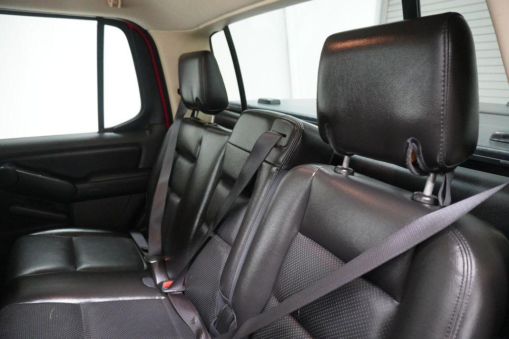 used 2010 Ford Explorer Sport Trac car, priced at $16,999