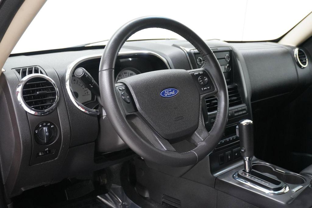 used 2010 Ford Explorer Sport Trac car, priced at $16,999