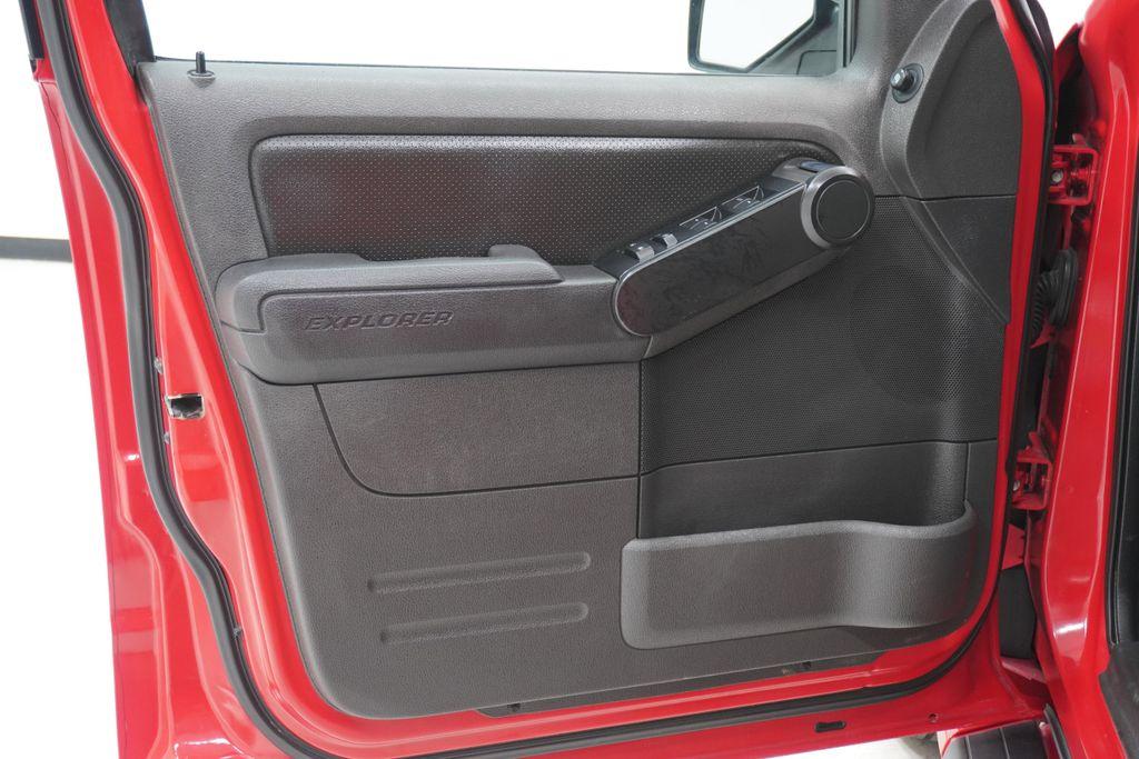 used 2010 Ford Explorer Sport Trac car, priced at $16,999