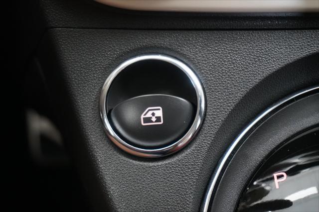 used 2012 FIAT 500 car, priced at $8,999