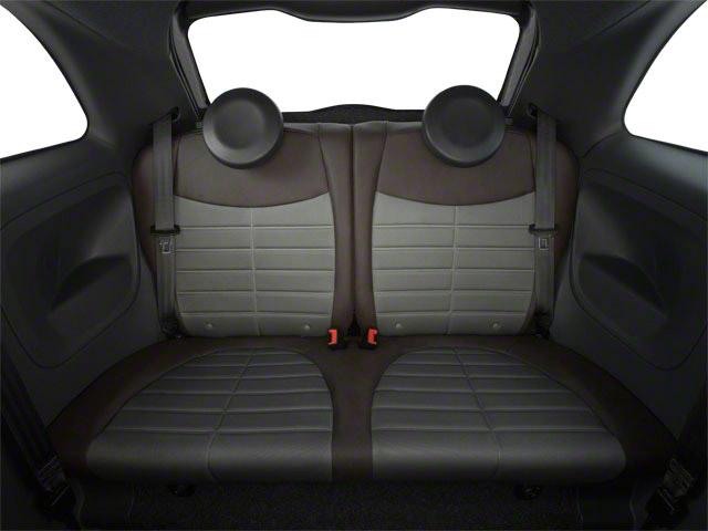 used 2012 FIAT 500 car, priced at $8,999