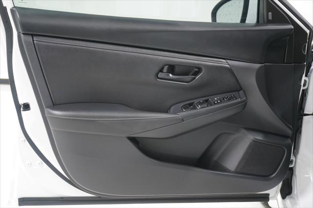 used 2024 Nissan Sentra car, priced at $17,999