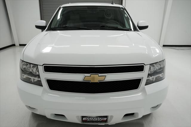 used 2012 Chevrolet Suburban car, priced at $16,999