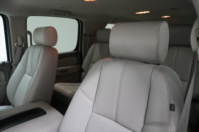 used 2012 Chevrolet Suburban car, priced at $16,999