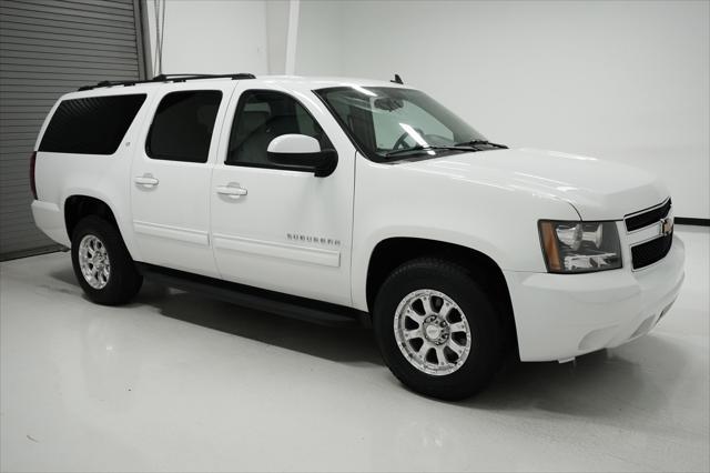 used 2012 Chevrolet Suburban car, priced at $16,999