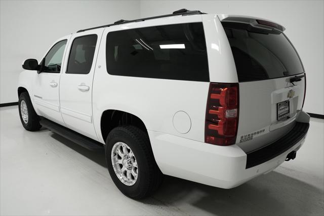 used 2012 Chevrolet Suburban car, priced at $16,999