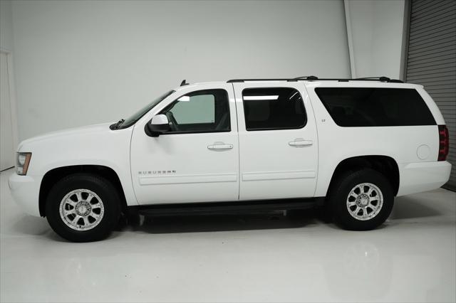 used 2012 Chevrolet Suburban car, priced at $16,999