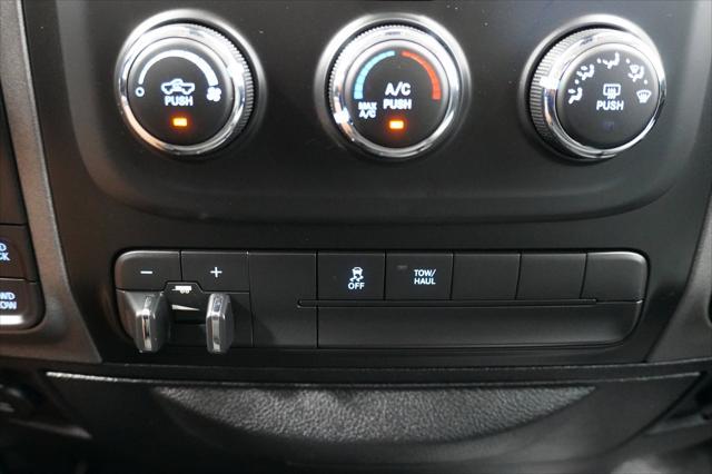 used 2017 Ram 1500 car, priced at $24,999