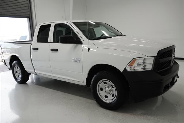 used 2017 Ram 1500 car, priced at $24,999