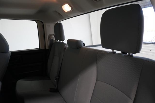 used 2017 Ram 1500 car, priced at $24,999