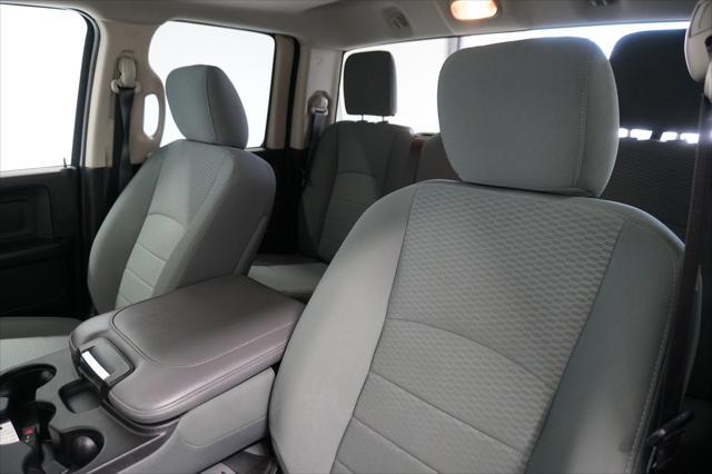 used 2017 Ram 1500 car, priced at $24,999