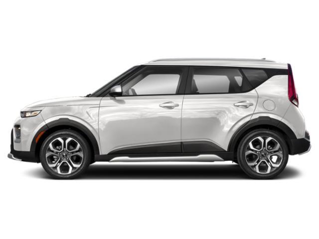 used 2020 Kia Soul car, priced at $15,999