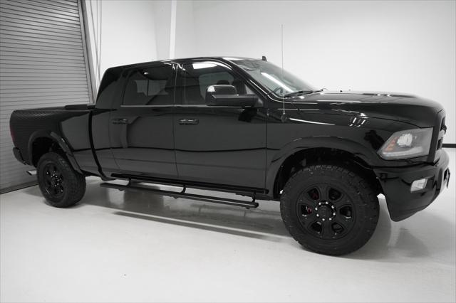 used 2014 Ram 2500 car, priced at $33,999