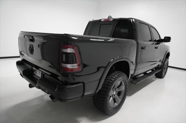 used 2020 Ram 1500 car, priced at $32,999