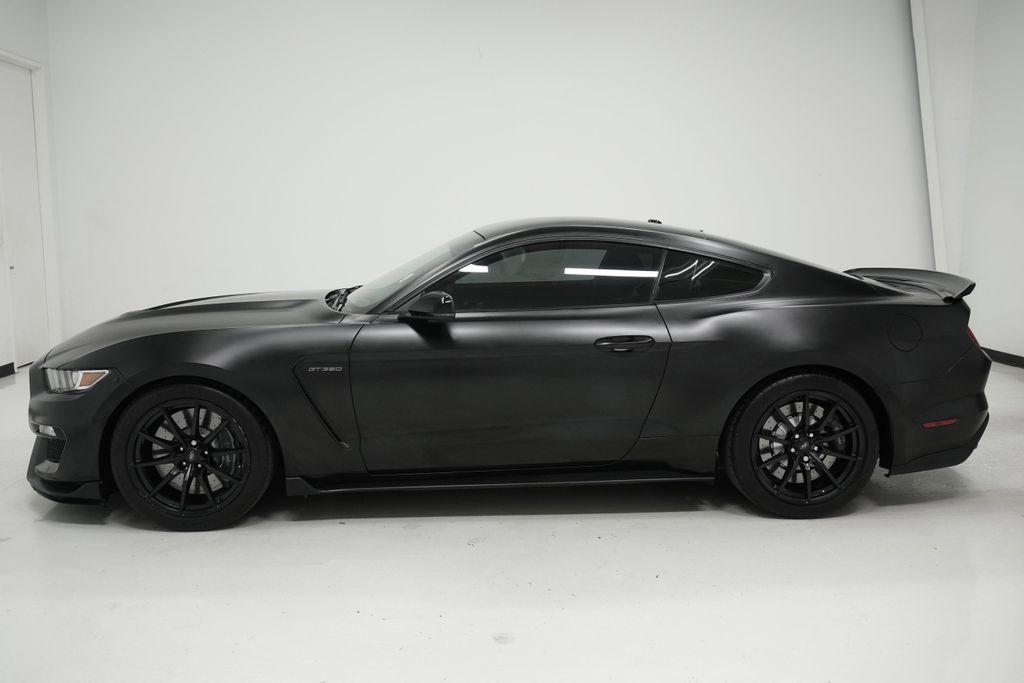 used 2017 Ford Shelby GT350 car, priced at $45,999