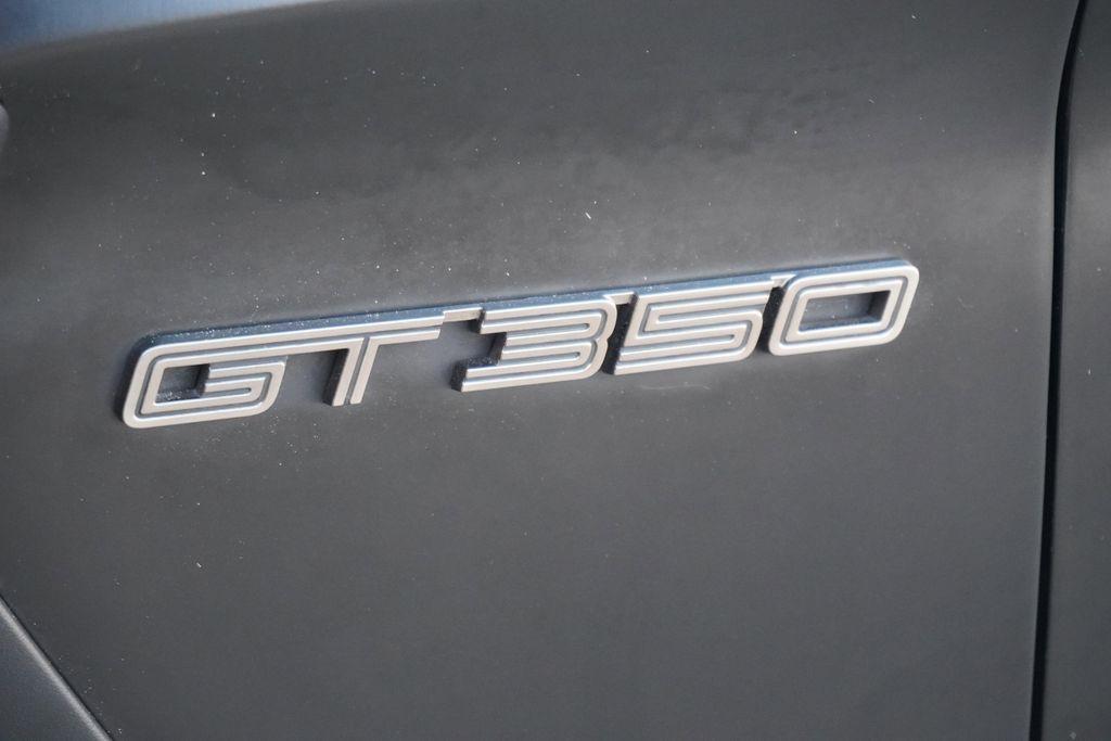 used 2017 Ford Shelby GT350 car, priced at $45,999