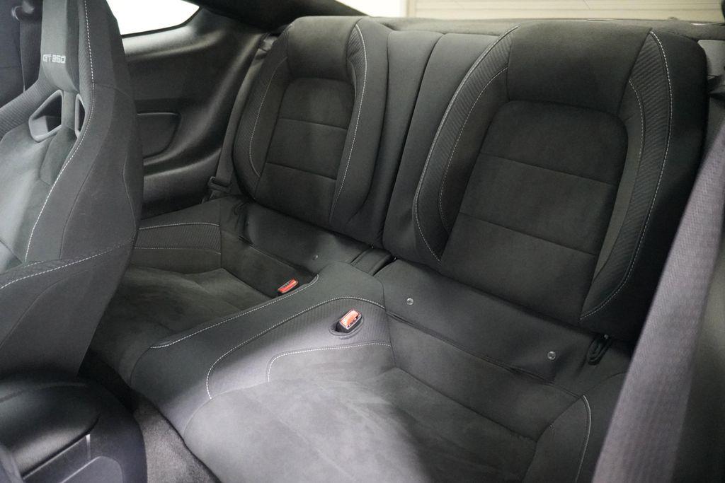 used 2017 Ford Shelby GT350 car, priced at $45,999
