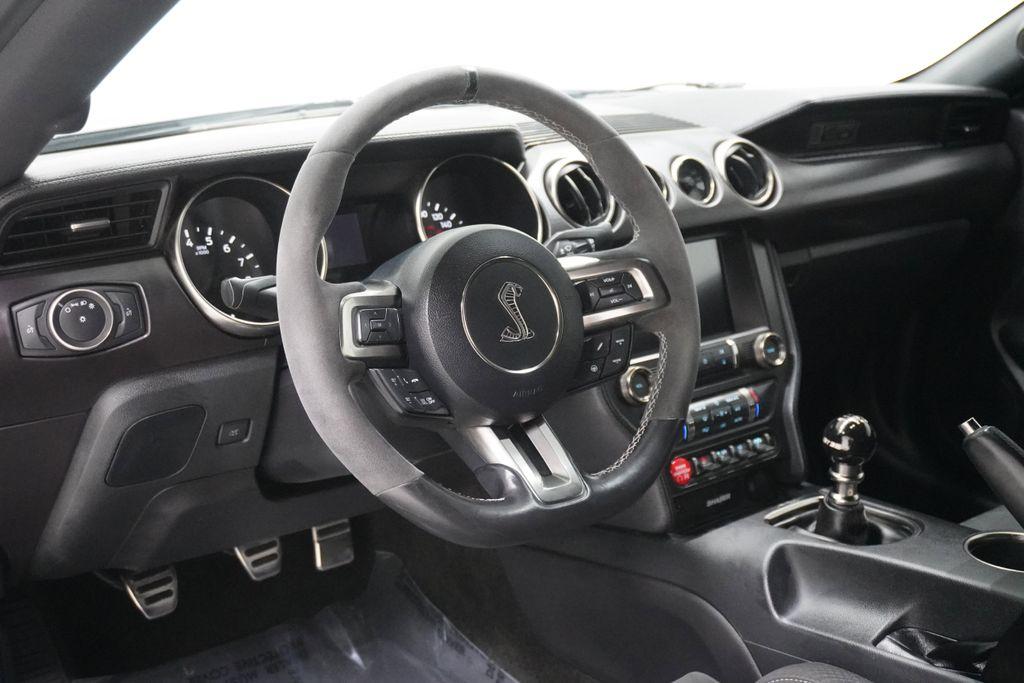 used 2017 Ford Shelby GT350 car, priced at $45,999