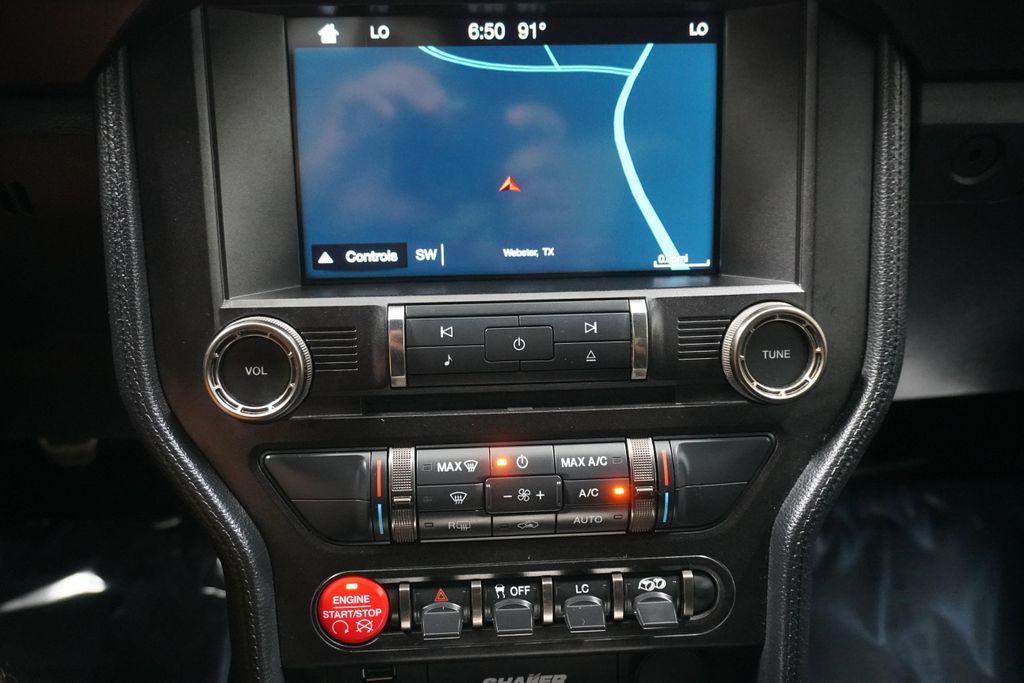 used 2017 Ford Shelby GT350 car, priced at $45,999
