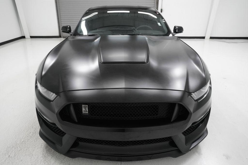 used 2017 Ford Shelby GT350 car, priced at $45,999