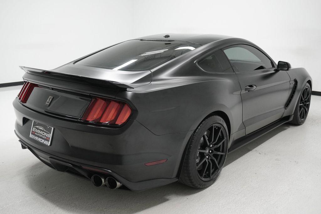 used 2017 Ford Shelby GT350 car, priced at $45,999